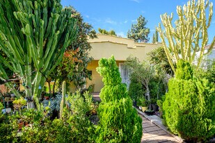 325 Lafayette St in Glendale, CA - Building Photo