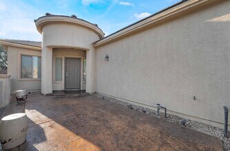 3936 Beisner St in Las Vegas, NV - Building Photo - Building Photo