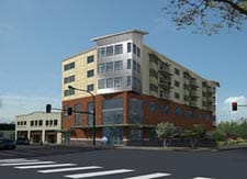 Elk's Lodge in Everett, WA - Foto de edificio - Building Photo