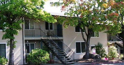 Marion Street Apartments in Portland, OR - Building Photo - Building Photo