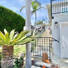 226 Avenida Pelayo, Unit A in San Clemente, CA - Foto de edificio - Building Photo