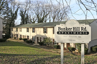 Bunker Hill in Ashtabula, OH - Building Photo - Building Photo