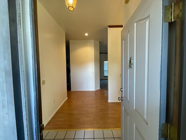 8117 Jason Dr in Oklahoma City, OK - Building Photo - Building Photo