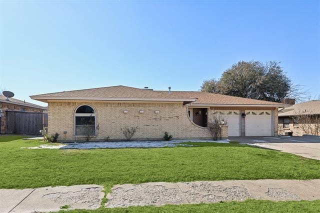 property at 2106 Avalon Ln