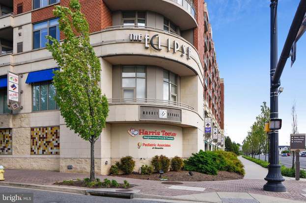 3600 S Glebe Rd, Unit 406w in Arlington, VA - Foto de edificio - Building Photo