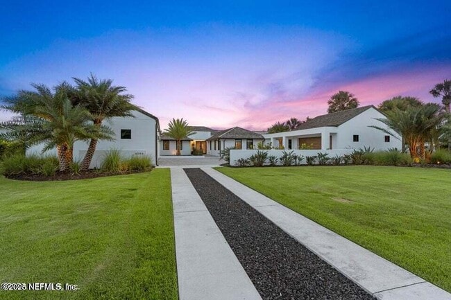 4096 Ponte Vedra Blvd in Jacksonville Beach, FL - Building Photo - Building Photo