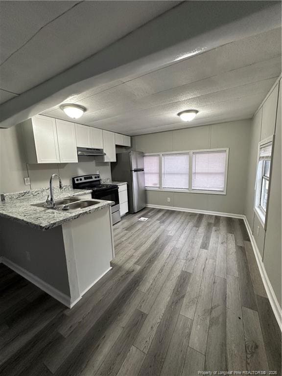 property at 2918 Dunebuggy Ln