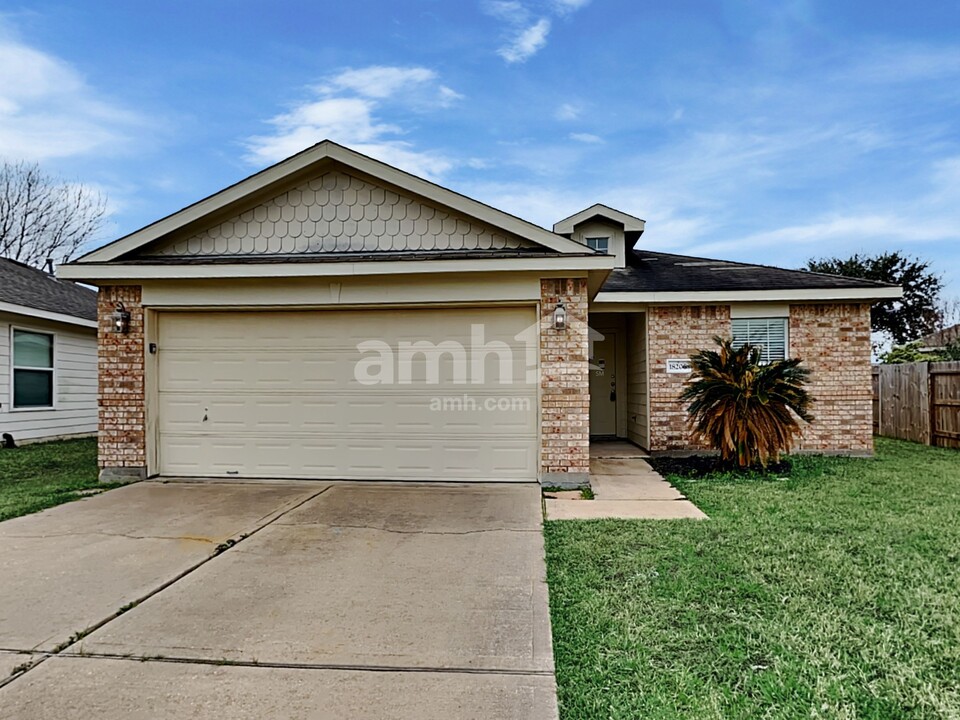 18206 Afton Hollow Ln in Richmond, TX - Building Photo