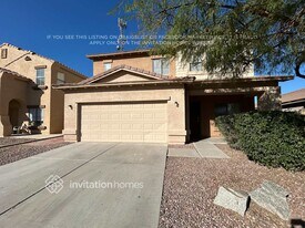 11714 W Flanagan St in Avondale, AZ - Building Photo