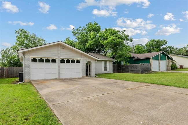 511 Buckskin Dr in Round Rock, TX - Building Photo - Building Photo