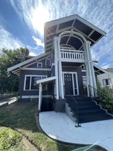 1612 Park Ln in Yakima, WA - Building Photo - Building Photo