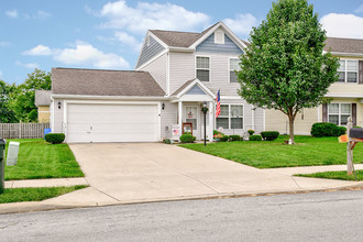 Fairway Crossing in Tiffin, OH - Foto de edificio - Building Photo