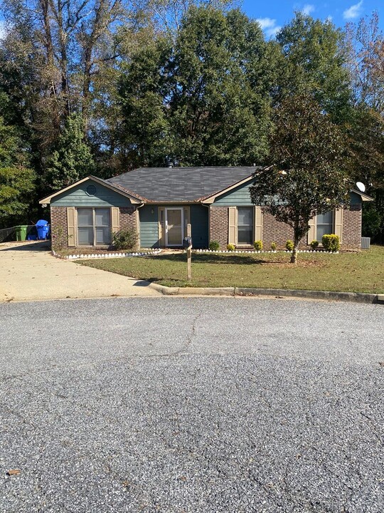 4134 Terrace Pointe Dr in Columbus, GA - Building Photo