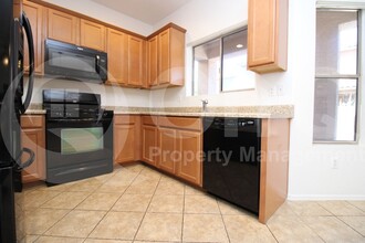 1645 W Gentle Brook Trail in Tucson, AZ - Building Photo - Building Photo