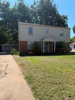 3400 N Virginia Ave in Oklahoma City, OK - Building Photo