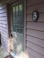 415 Woodridge Dr in Boone, NC - Building Photo