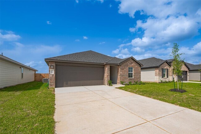 30910 Rockstock Rd in Fulshear, TX - Building Photo - Building Photo