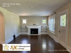 102 N 24th Ave in Yakima, WA - Building Photo - Building Photo