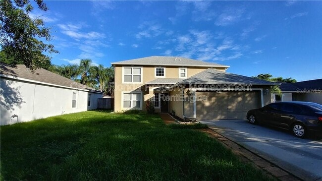 property at 14519 Lake Price Dr