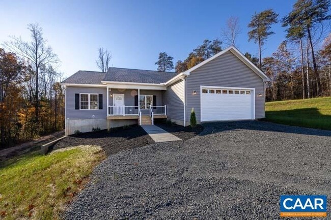 property at 302 Barrington Dr