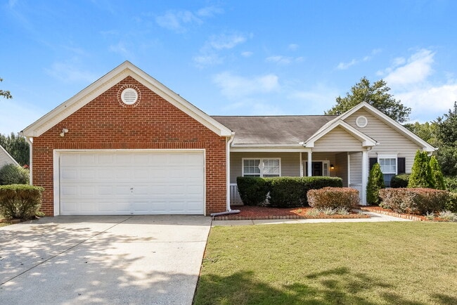 property at 3223 Deer Valley Dr NW