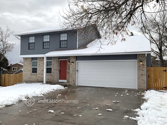 property at 4060 Charro Dr