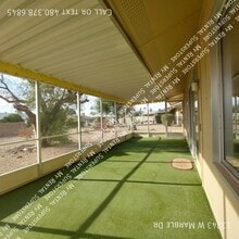 13243 W Marble Dr in Sun City West, AZ - Foto de edificio - Building Photo