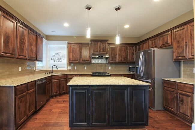 1606 Penny Ln in Richland, WA - Building Photo - Building Photo