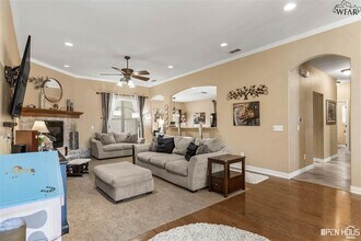 4 Pillars Ct in Wichita Falls, TX - Building Photo - Building Photo