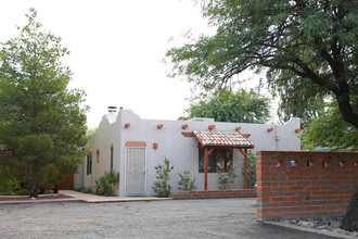 1628 N Venice Ave in Tucson, AZ - Building Photo - Building Photo