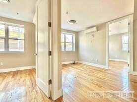 Super Sunny Gorgeous 2 Queen Size Bedroom in Prime Clinton Hill! in Brooklyn, NY - Building Photo