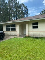 6183 Tate St in Bay St. Louis, MS - Building Photo