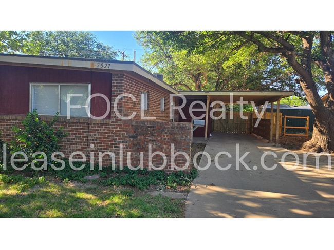 property at 2827 66th St