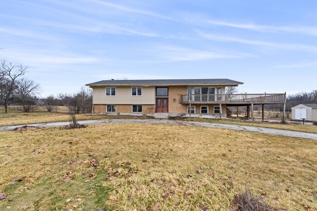 property at 2 Wild Cherry Ln