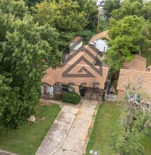 316 E Harmon Dr in Midwest City, OK - Building Photo - Building Photo