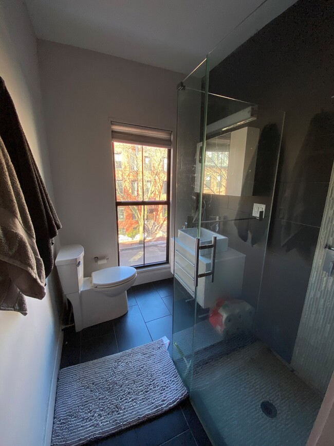 25 Worthington St, Unit 2 in Boston, MA - Building Photo - Building Photo