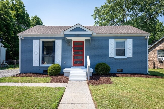 property at 2703 O Neal Dr