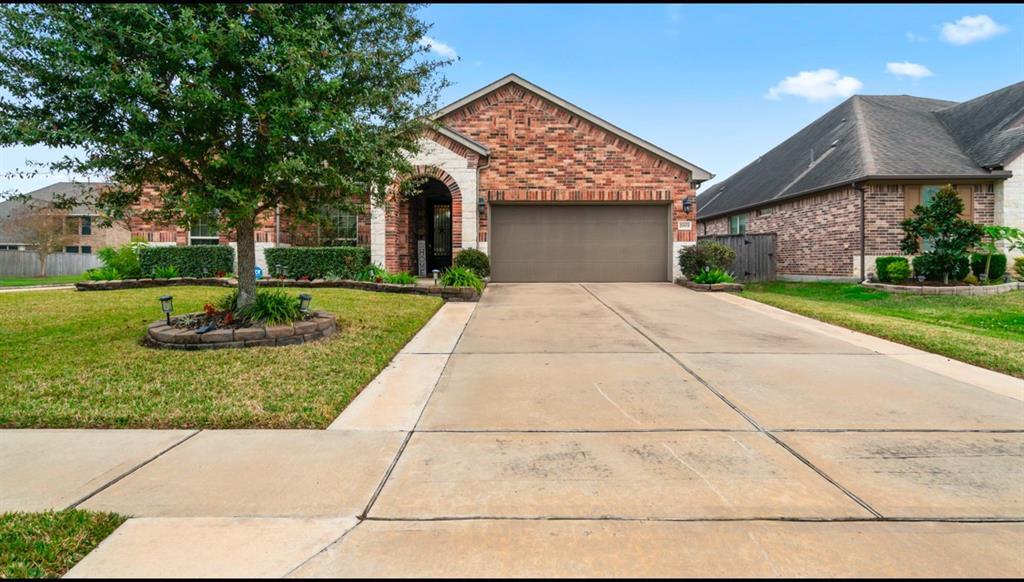 2003 Pleasant Springs Ln in Houston, TX - Building Photo