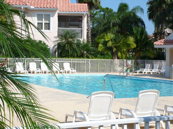 9863 Perfect Dr in Port St. Lucie, FL - Building Photo - Building Photo