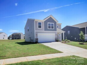 109 Watuga Pl in Statesville, NC - Building Photo - Building Photo