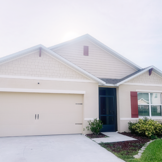 property at 316 Pitch Pine Dr