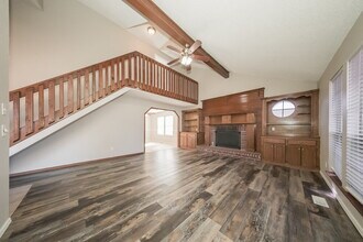 11240 Cimarron Dr in Oklahoma City, OK - Building Photo - Building Photo