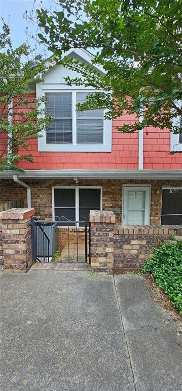 property at 307 Adair St