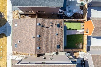 6339 N Hanover St in Denver, CO - Building Photo - Building Photo