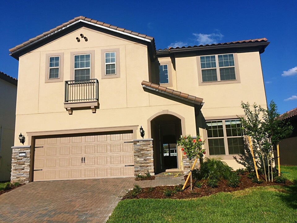 11625 Meadow Grove Cir in Orlando, FL - Building Photo