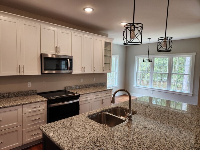 9018 Mahogany Dr in Chesterfield, VA - Building Photo - Building Photo