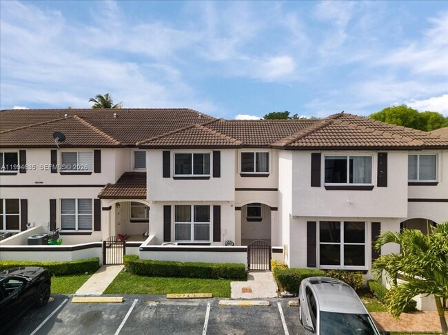 property at 8625 SW 152nd Ave