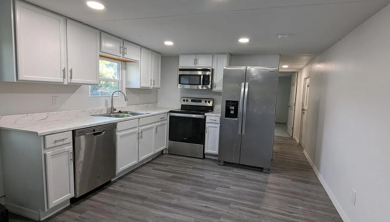 11625 Rancho Dr in Leesburg, FL - Building Photo