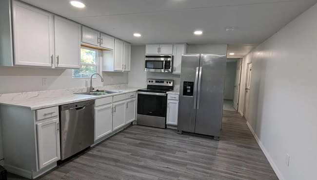 property at 11625 Rancho Dr