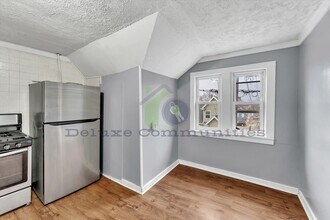 415 Graham St SW in Grand Rapids, MI - Building Photo - Building Photo